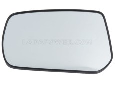 Lada Niva 21214 After 2017 Left Exterior Mirror Element (With Heating)
