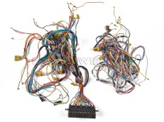 Lada 21011 Full Electrical Cable Set