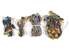 Lada 21043(47) Nova Combi SW Riva Break Estate Full Electrical Cable Set