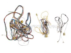 Lada 2107 Taillight Wire Harness Cable Set