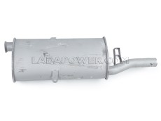 Lada 21043 Injection SW Wagon Main Silencer