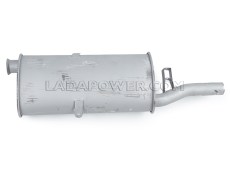 Lada 21043 Injector SW Wagon Main Silencer