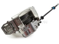 Lada Niva 21214 Front Brake Caliper Assembly Right (With One Hose)