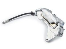 Lada Niva 21214 Front Brake Caliper Assembly Right OEM (With One Hose)