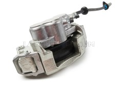 Lada Niva 21214 Front Brake Caliper Assembly Left (With One Hose)