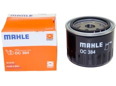 Lada Niva / 2101-2107 / Samara Oil Filter Mahle / Knecht