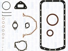 Lada Niva Diesel Lower Engine Gasket Set