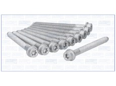Lada Niva Diesel XUD9 Cylinder Head Bolt M12*123 Set