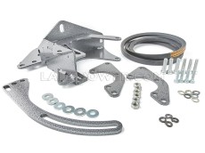 Lada Niva Injection Alternator Raise Kit With Power Steering T-Sphera