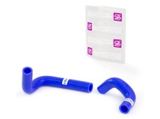 Lada 21073 Injection Heater Core Radiator Silicone Hose Kit CS20