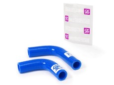 Lada Niva Heater Core Radiator Silicone Hose Kit CS20