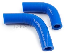 Lada Niva Heater Core Radiator Silicone Hose Kit