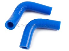 Lada Niva MPI Heater Core Radiator Silicone Hose Kit