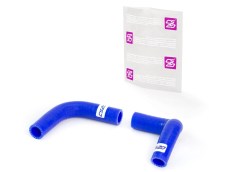Lada Niva 1700 Multipoint Injection MPI Heater Core Radiator Silicone Hose Kit CS20