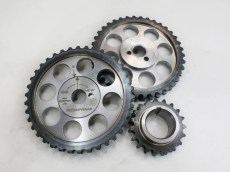 Lada Niva / 2101-2107 Adjustable Sprocket Set