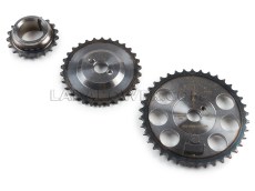 Lada Niva MPI Adjustable Sprocket Set