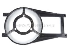 Lada 21073 Radiator Fan Cowl