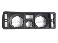 Lada 2105 Dashboard Gauge Trim