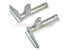 Lada 2104 Rear Bumper Bracket Set