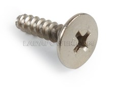 Lada 2103 Sunvisor Screw M3,6*13,5