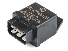 Lada Niva / 2101-2107 LED Turn Indicator Intermittent Relay 5 Contacts