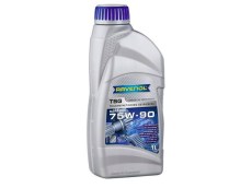 Lada Transmission Oil 75W90 GL5 1L