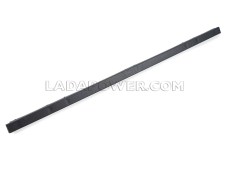 Lada 2105 Rear Bumper Cover Plastic