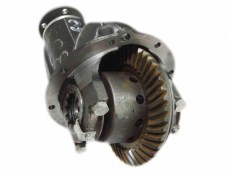 Lada Niva / 2101-2107 Rear Differential 4,1:1 With Stiff Torsen Differential 22 teeth