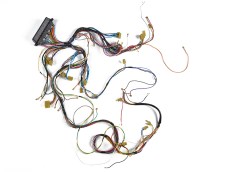 Lada 2101 Front Wire Harness Cable Set