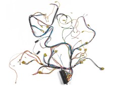 Lada 21011 Front Wire Harness Cable Set