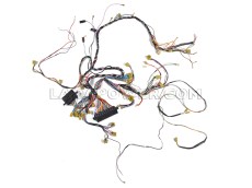 Lada Niva 2121 Front Wire Harness Cable Set