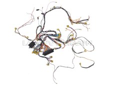 Lada Niva 2121 Front Wire Harness