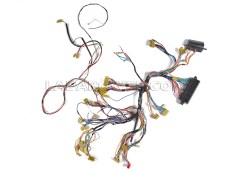 Lada Niva 1995-2009 Front Dashboard Wire Harness Cable Set