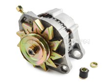 Lada 2104, 2105, 2107 Injector / Samara with Carburetor  Alternator 90A Road Line Series