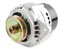Lada Niva 1700 Up To 2019 Multipoint Injection MPI Alternator 14V 100Ah Road Line Series