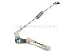Lada Niva / 2101-2107 Solex Carburetor Accelerator Link Rod