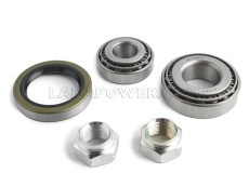 Lada 2101-2107 Front Wheel Hub Bearing Repair Kit Left Or Right