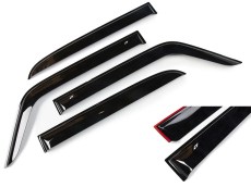 Lada 2101 2103 2105 2106 2107 Window Wind Deflector Kit Cobra Tuning