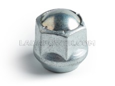 Lada Niva Alloy Wheel Closed Nut M12*1,25*23,7