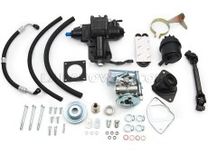 Lada 2101-2107 Multipoint Injection MPI Hydraulic Power Steering Kit