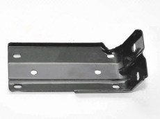 Lada Niva Rear Right Bumper Bracket 