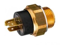 Lada Niva Diesel Radiator Fan Temperature Switch Sensor Contacts 