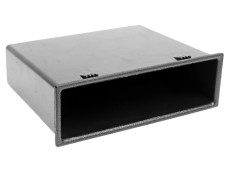 Lada Niva 1995-On / Samara Radio Cassette Panel Tray