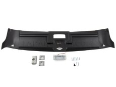 Lada Niva Headlining Ceiling Lining With Lamp Tuning Optimal Black APS163