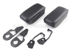 Lada Niva Artificial Leather Armrest Kit 