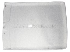 Lada 2101-2107 Hard Stiff Roof Headlining Grey