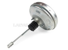 Lada Niva 1700 Up to 2009 Sport Vacuum Servo Unit Brake Booster