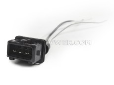 Lada Niva 1700 Multipoint Injection MPI 2001-On Speed Sensor Socket Connection