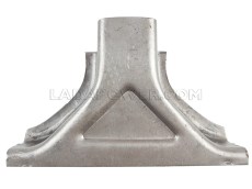 Lada 2101-2107 Middle Center Pillar Bottom Repair Piece 