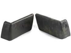 Lada 2104 2105 Rear Bumper Side Cover Kit Rubber